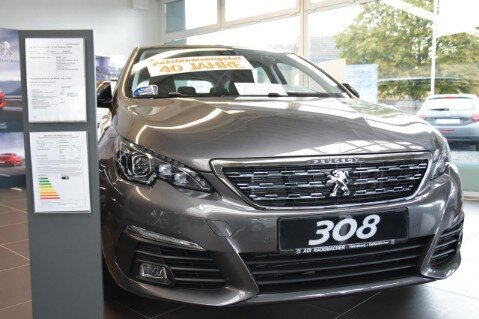 Autohaus Rademacher Peugeot Rademacher