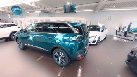 Autohaus Rademacher Peugeot Rademacher